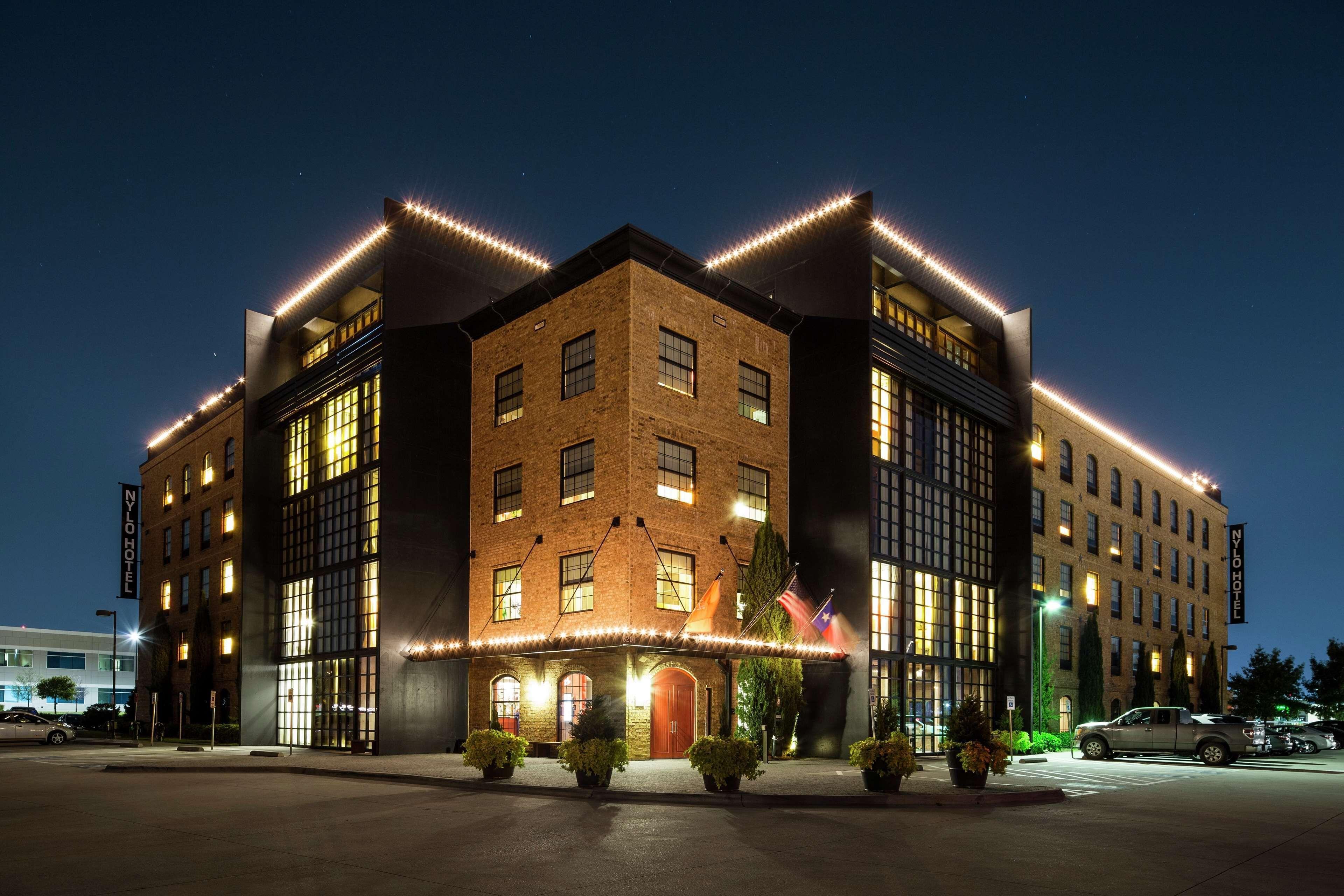 Where to Stay Near The Shops at Legacy: 6 Best Business Hotels