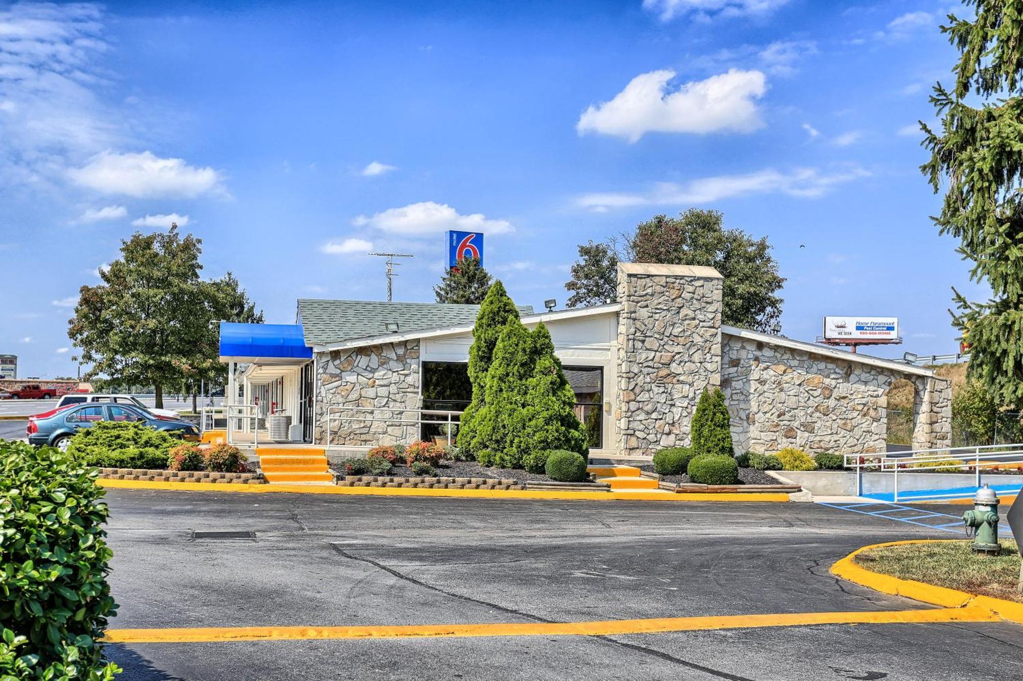 15 Smart Budget Hotels In Blue Ridge Mountains Worth Booking