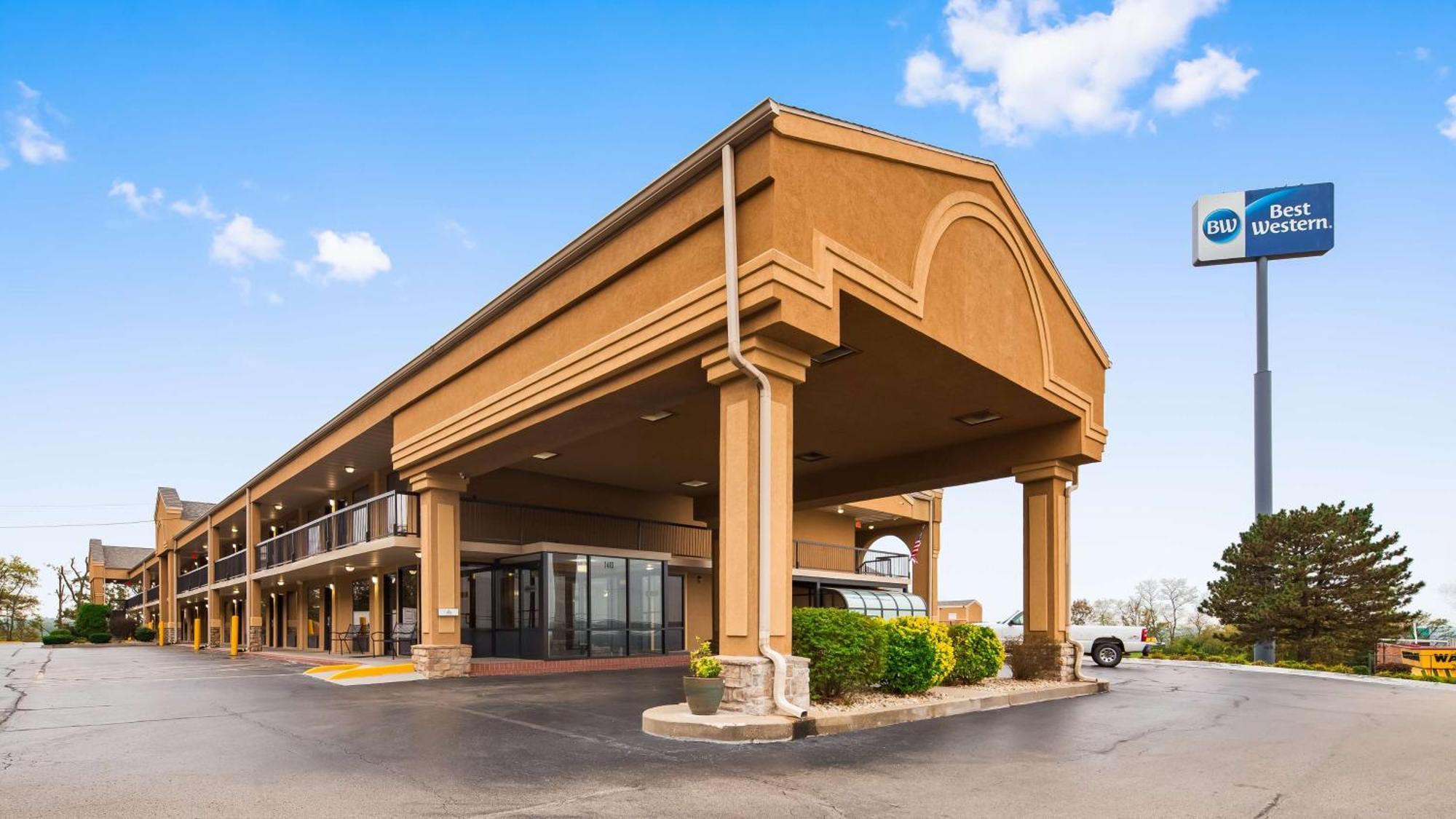 15 Best Motels in the Midwest for Road Trippers & Budget Travelers