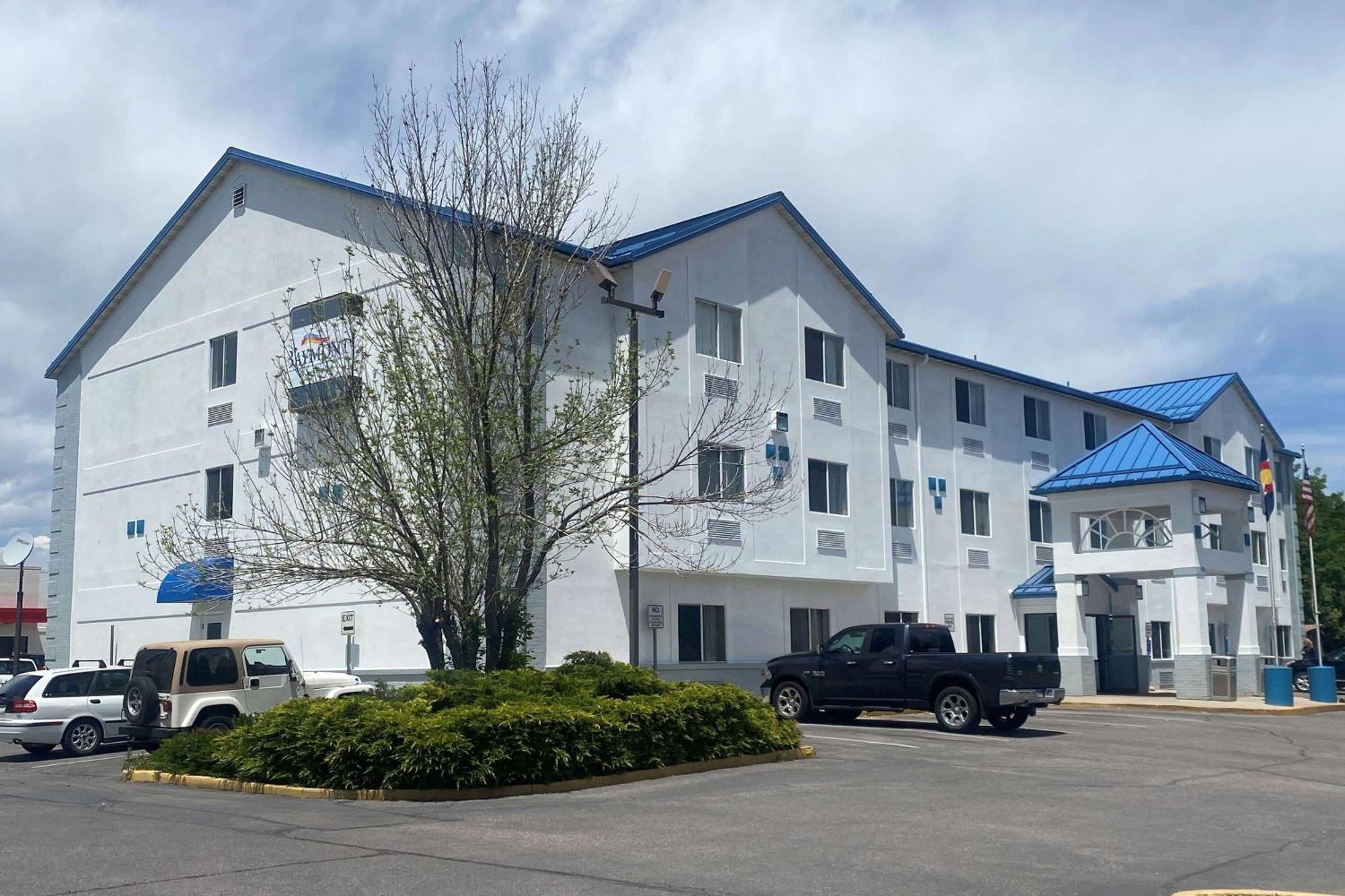 5 Smart 2-Star Hotels Near Boyd Lake State Park Worth Booking