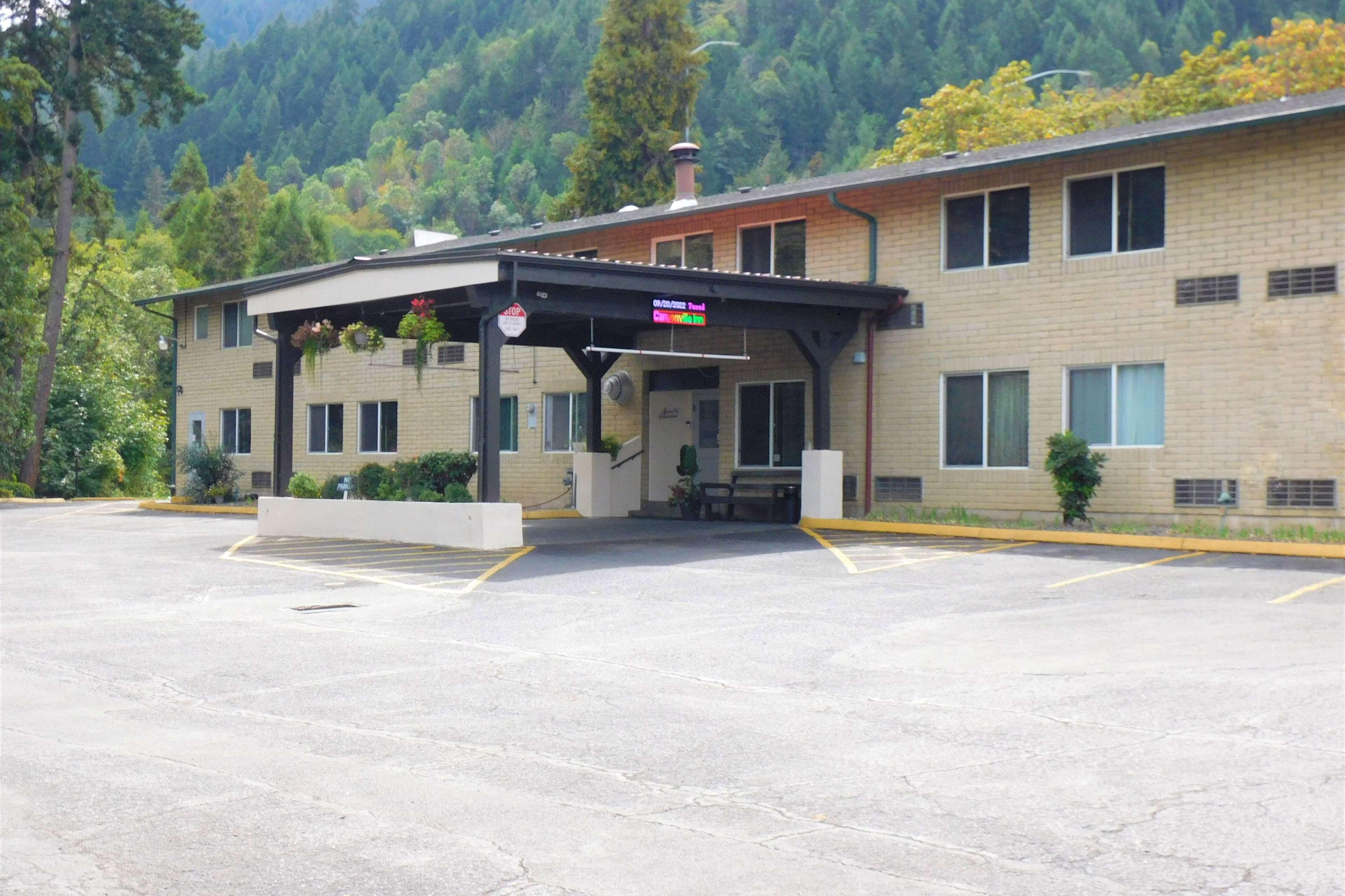 5 Top-Rated Travelodge by Wyndham Hotels in the Pacific Northwest