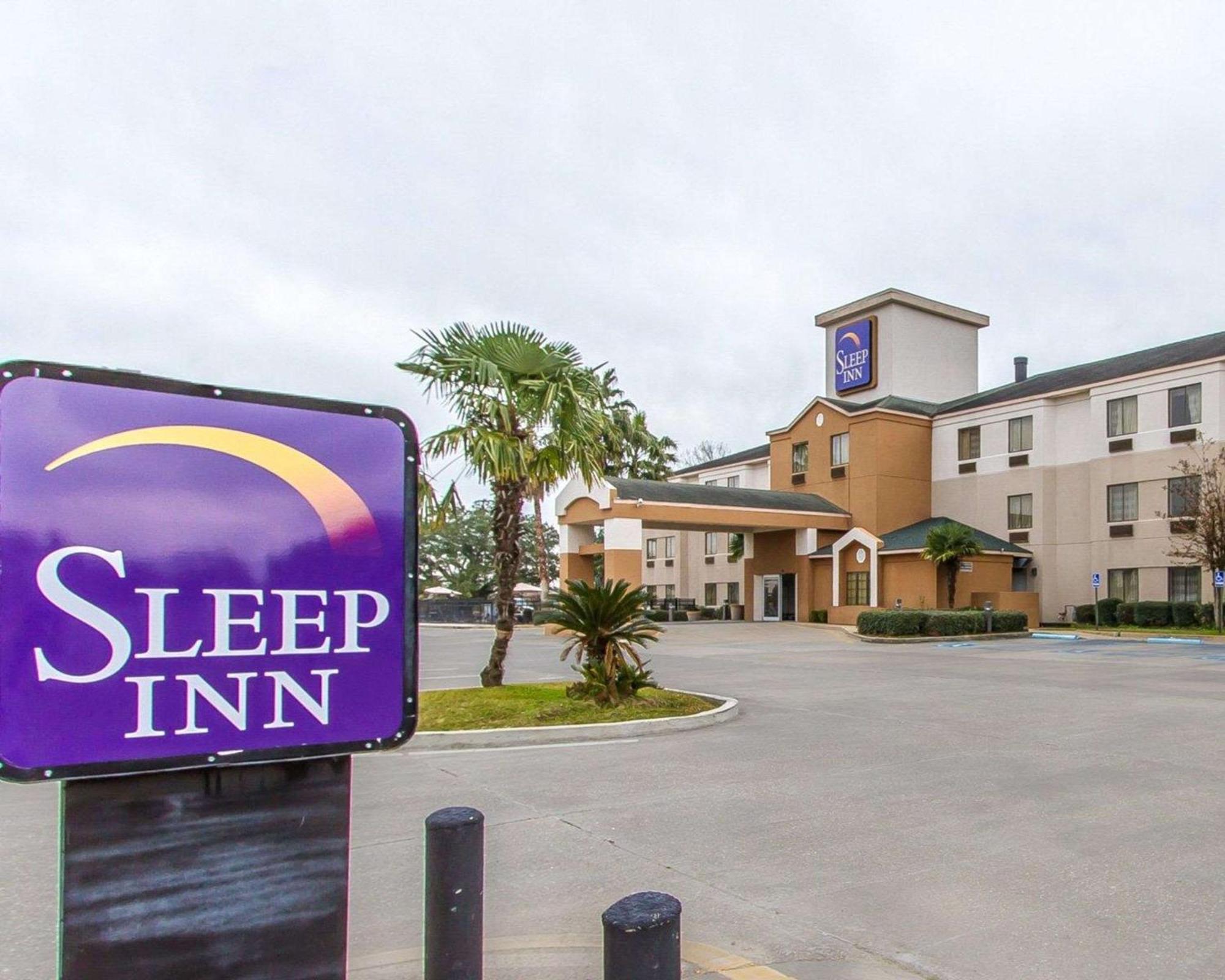 5 Airport Hotels Near Vermilionville Worth Booking in Lafayette