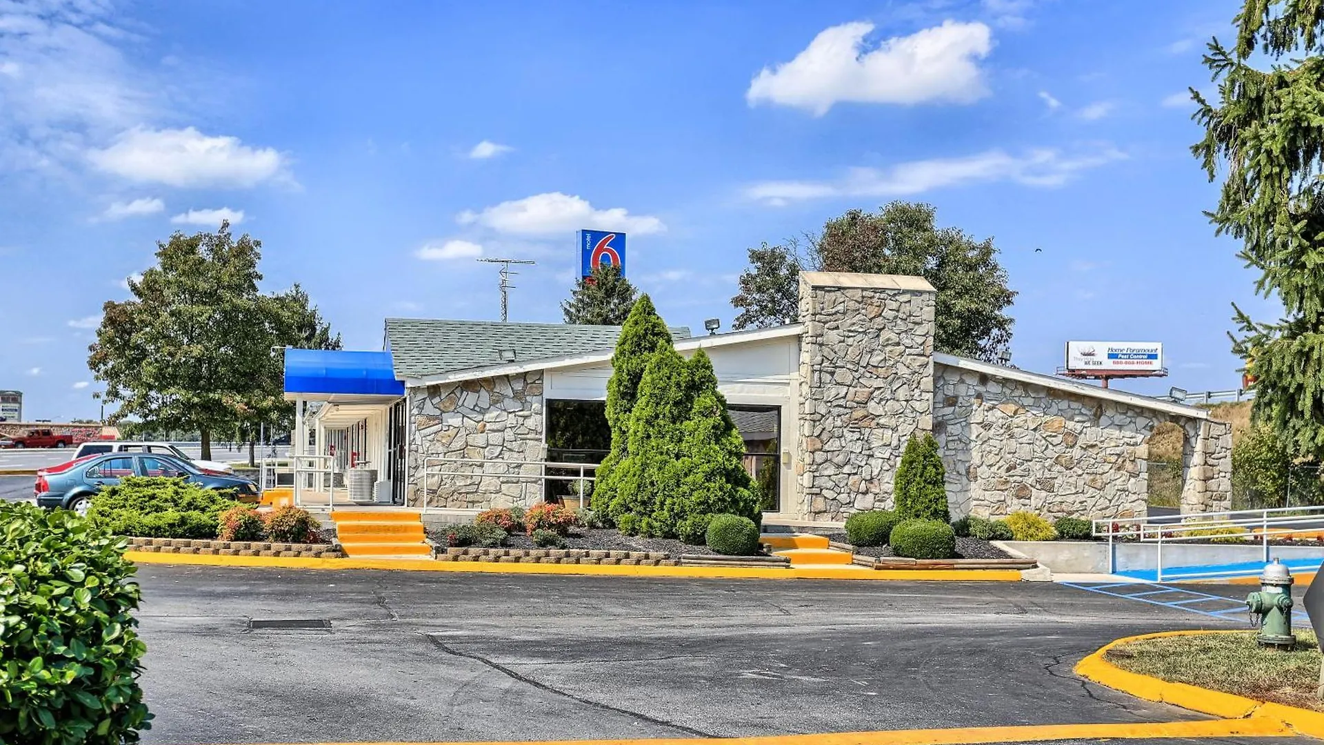 15 Smart Budget Hotels In Blue Ridge Mountains Worth Booking