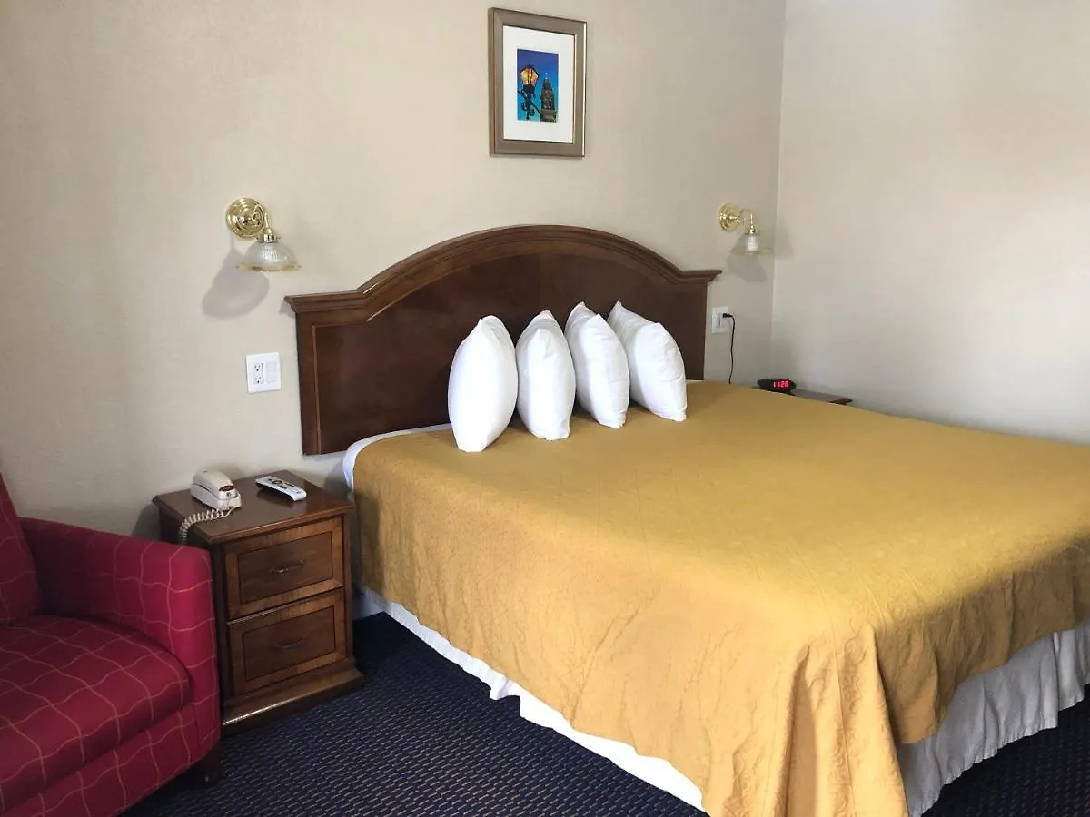 5 Smart Knights Inn Hotels in the Midwest Worth Booking