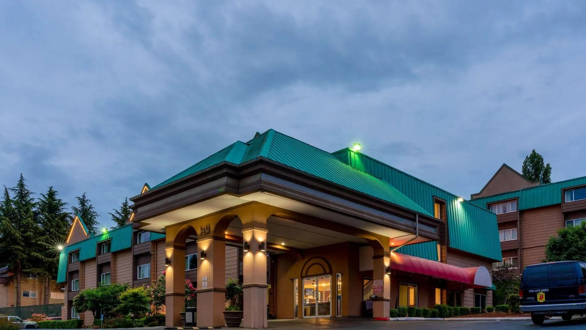 5 Smart Airport Hotels Near Dominion College Worth Booking