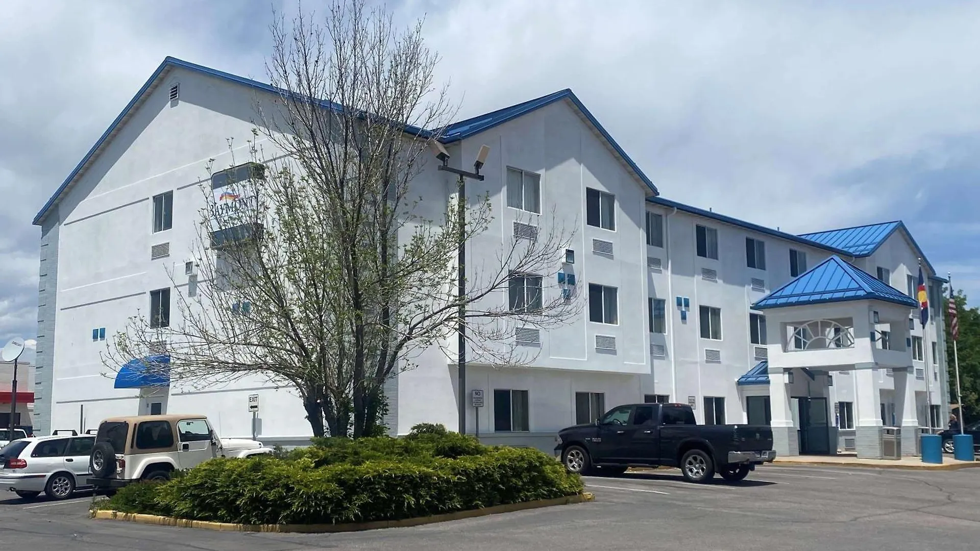 5 Smart 2-Star Hotels Near Boyd Lake State Park Worth Booking