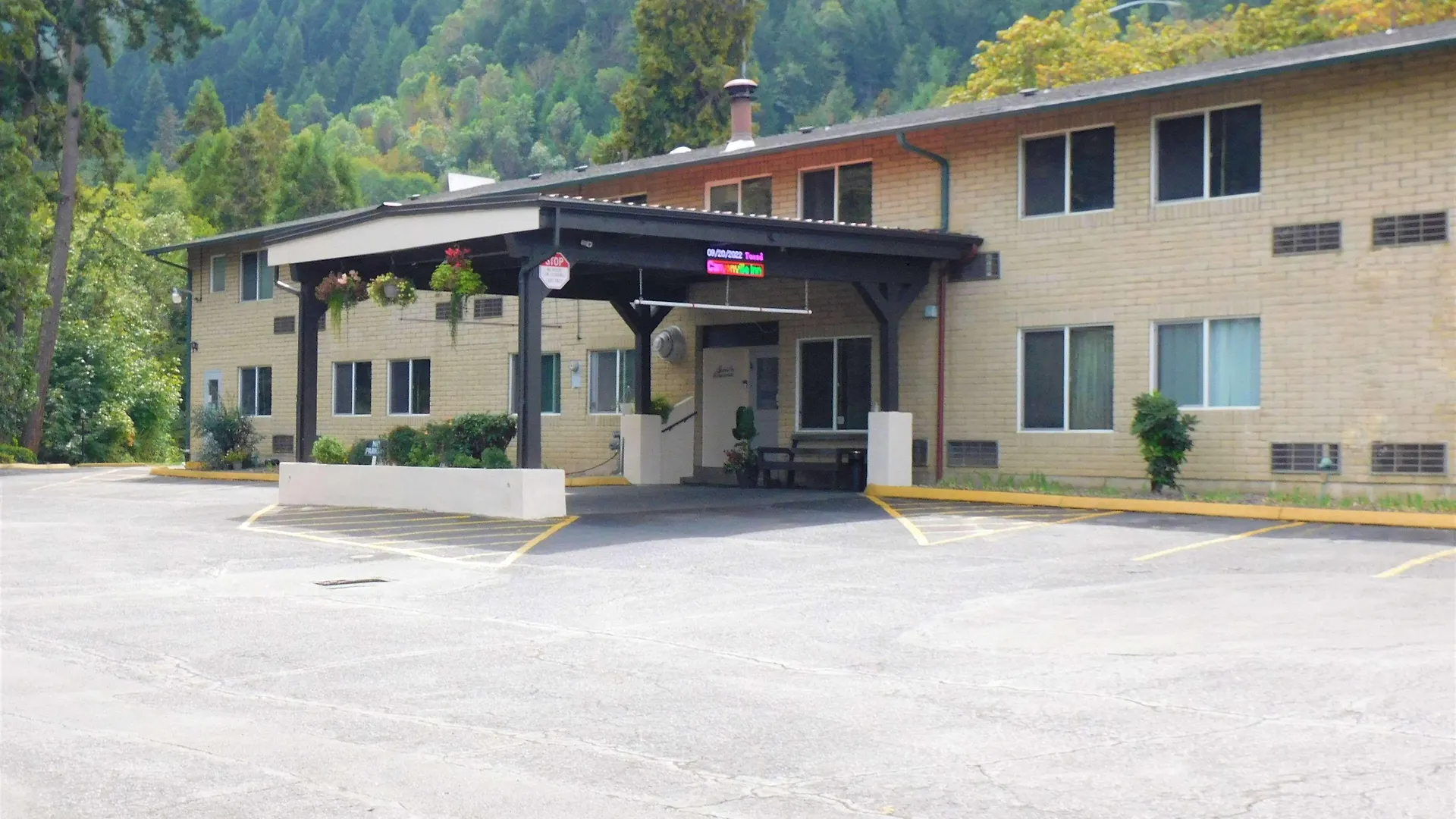 5 Top-Rated Travelodge by Wyndham Hotels in the Pacific Northwest