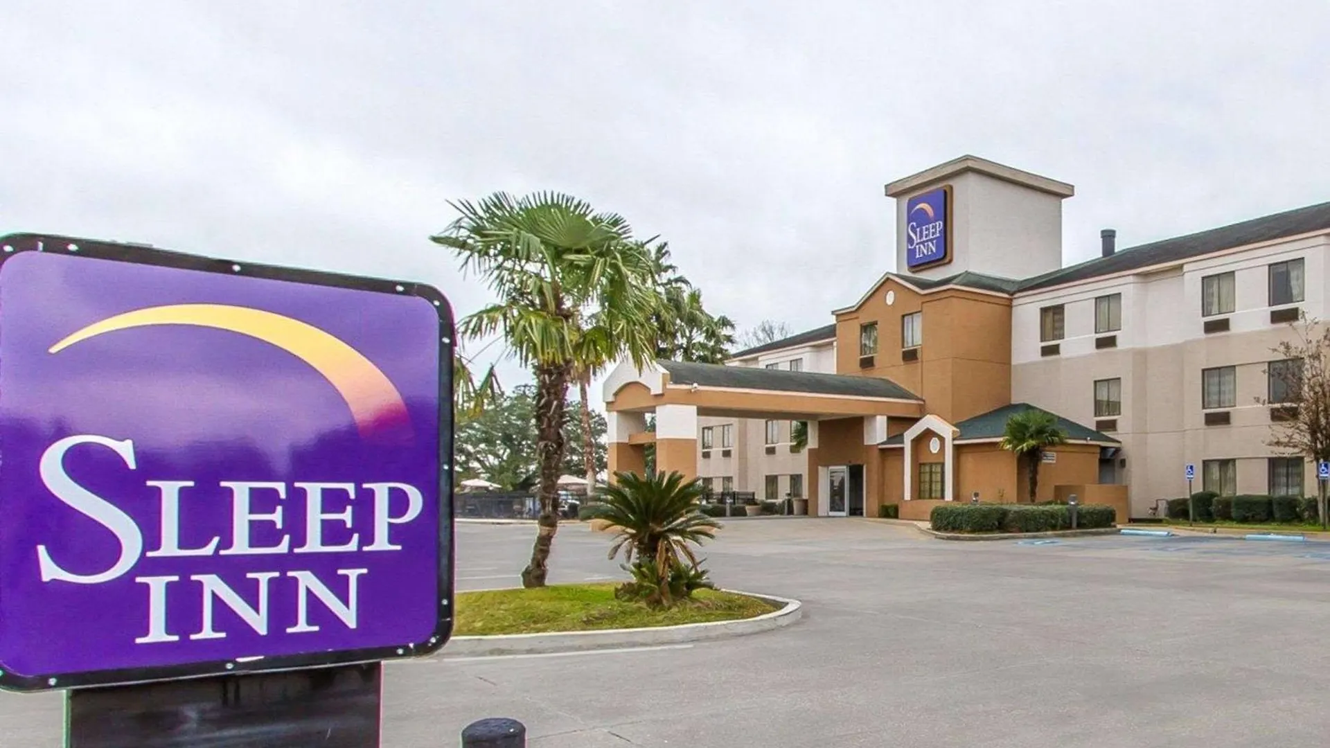5 Airport Hotels Near Vermilionville Worth Booking in Lafayette