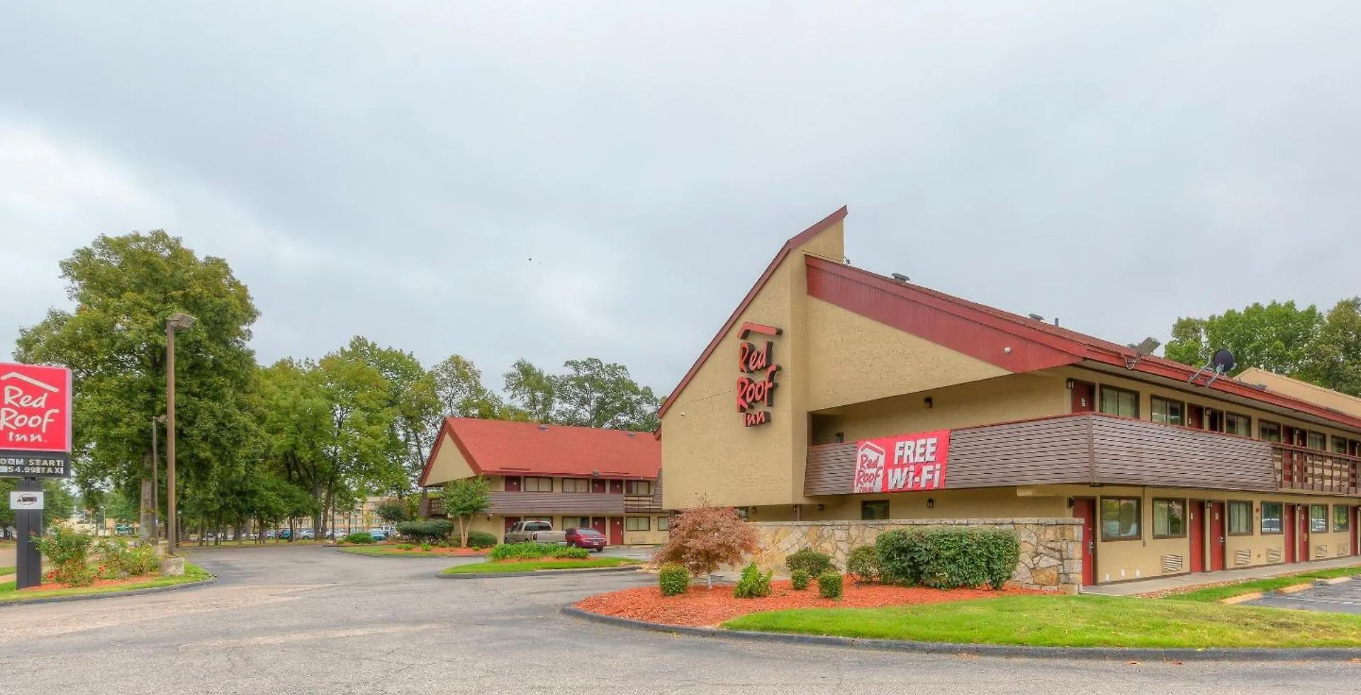6 Budget Hotels Near Shelby Farms Park Worth Booking
