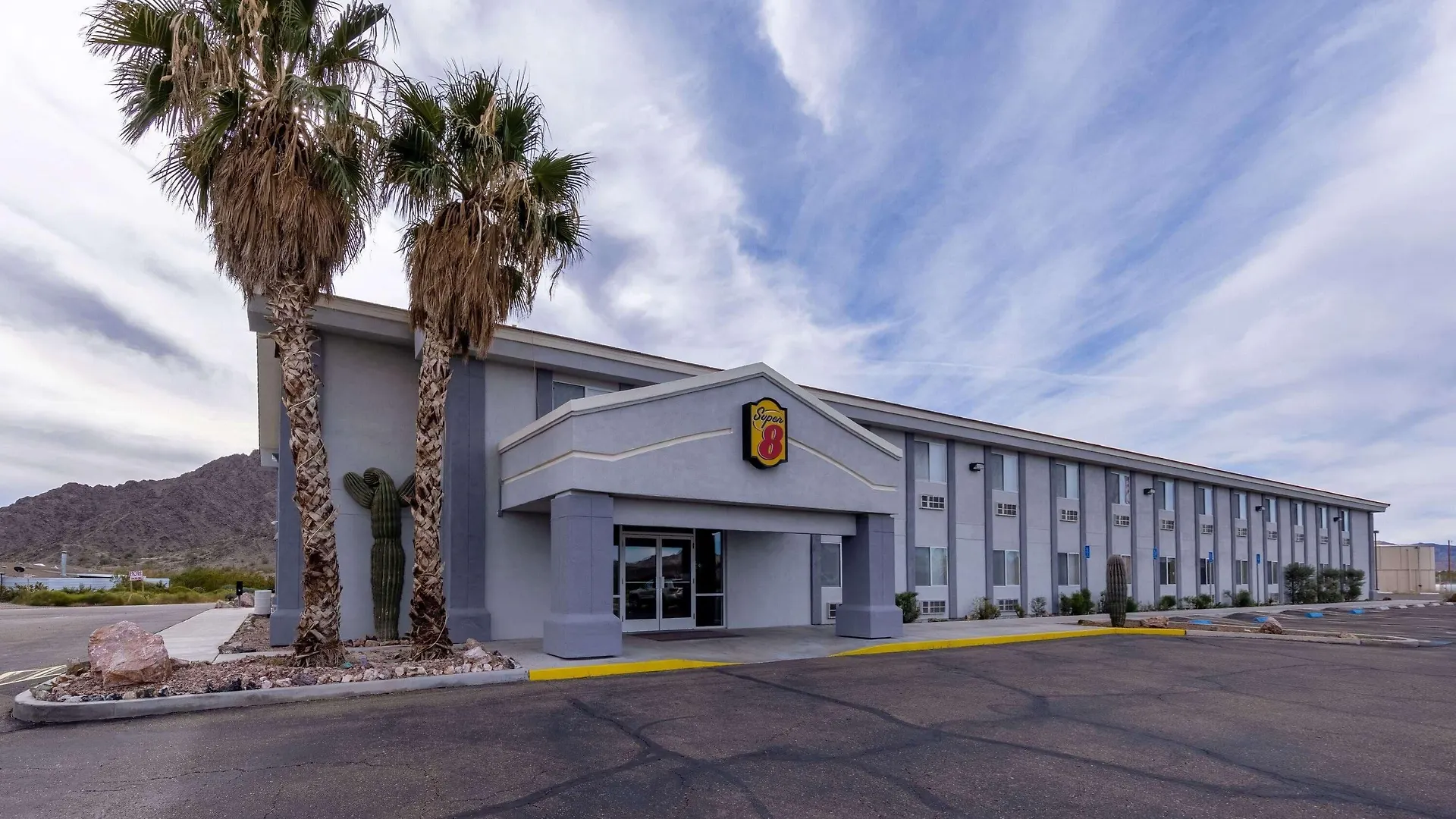 5 Top-Rated Super 8 By Wyndham Hotels In Arizona