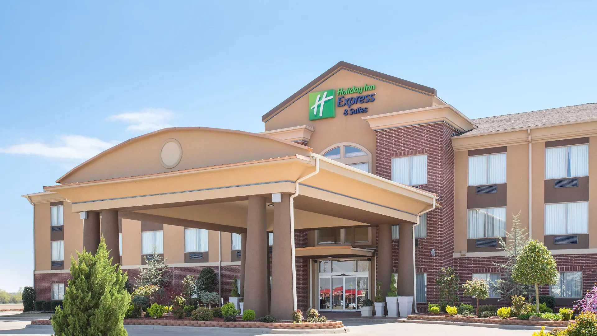 Where to Stay in Oklahoma: 15 Best Golf Hotels