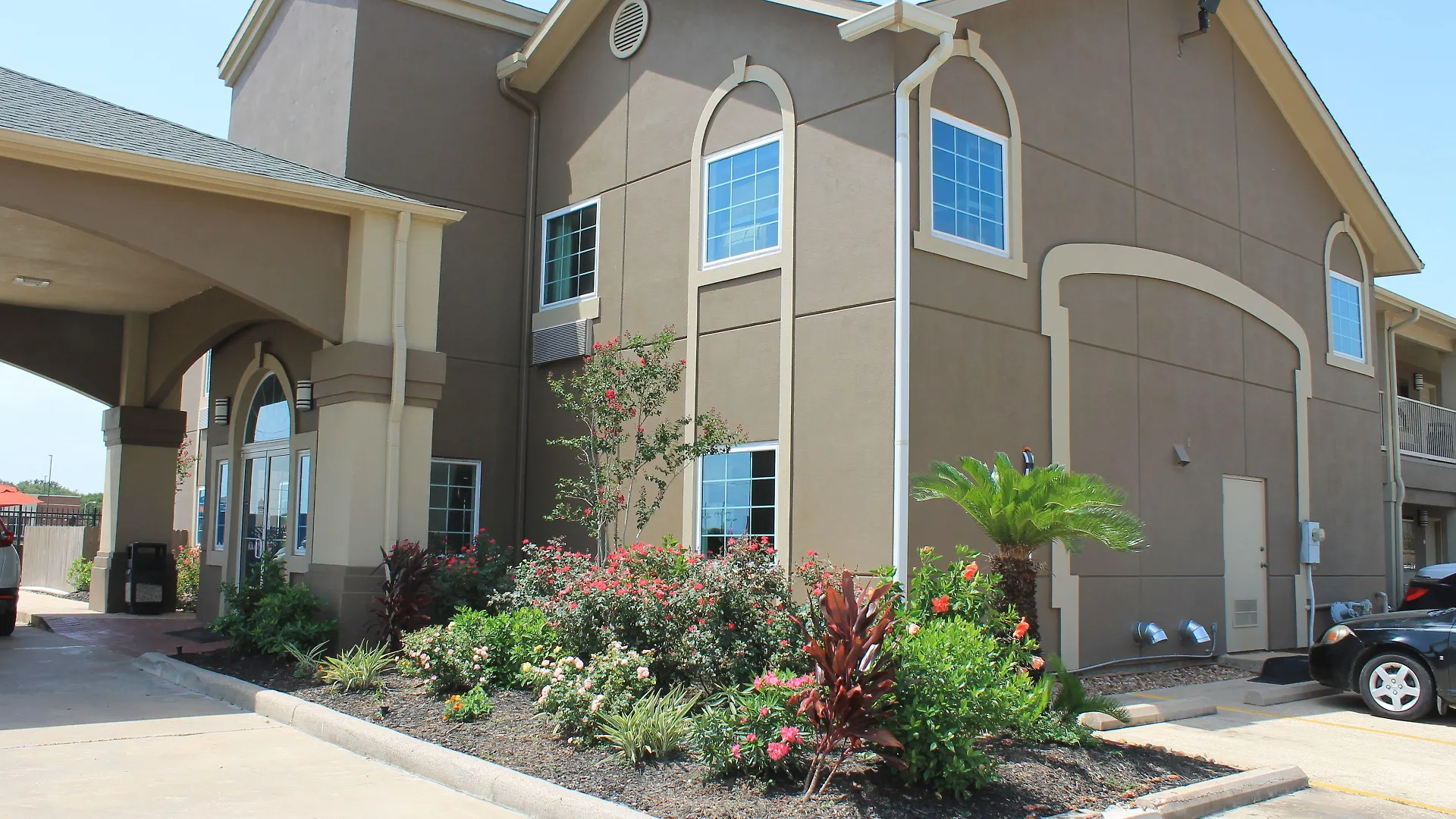 5 Golf Hotels Near Jackpot Junction Port Arthur That Deliver