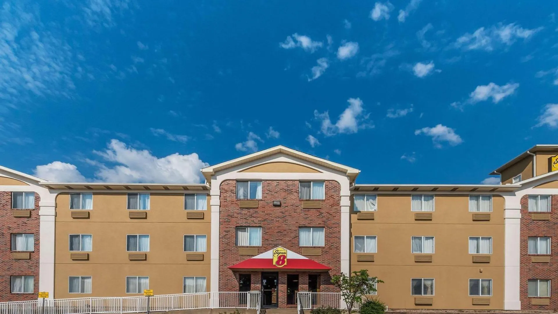 4 Budget Hotels Near Texas Woman's University Denton Worth Booking