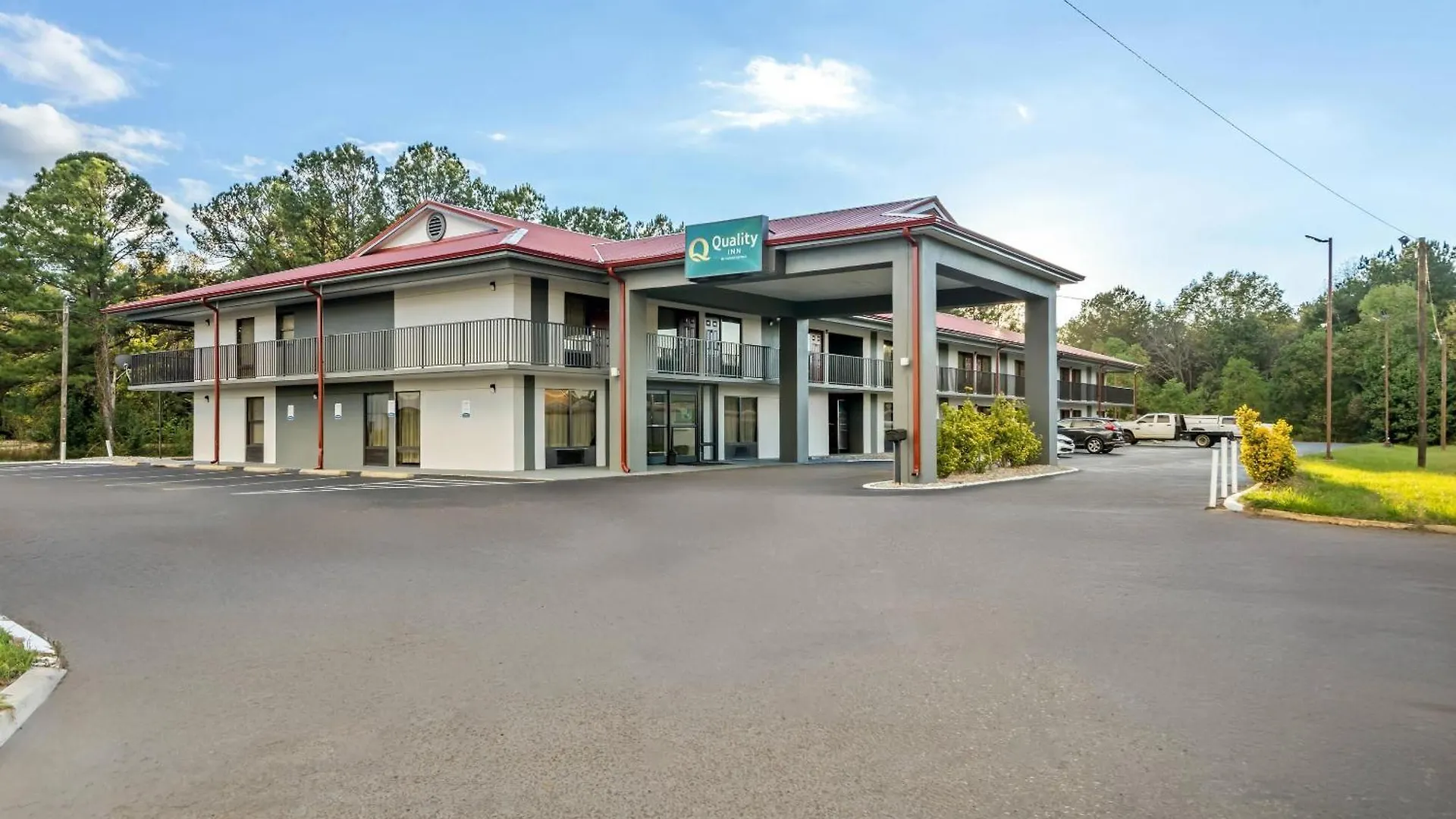 12 Quality Inn Hotels in Mississippi for Stress-Free Travel