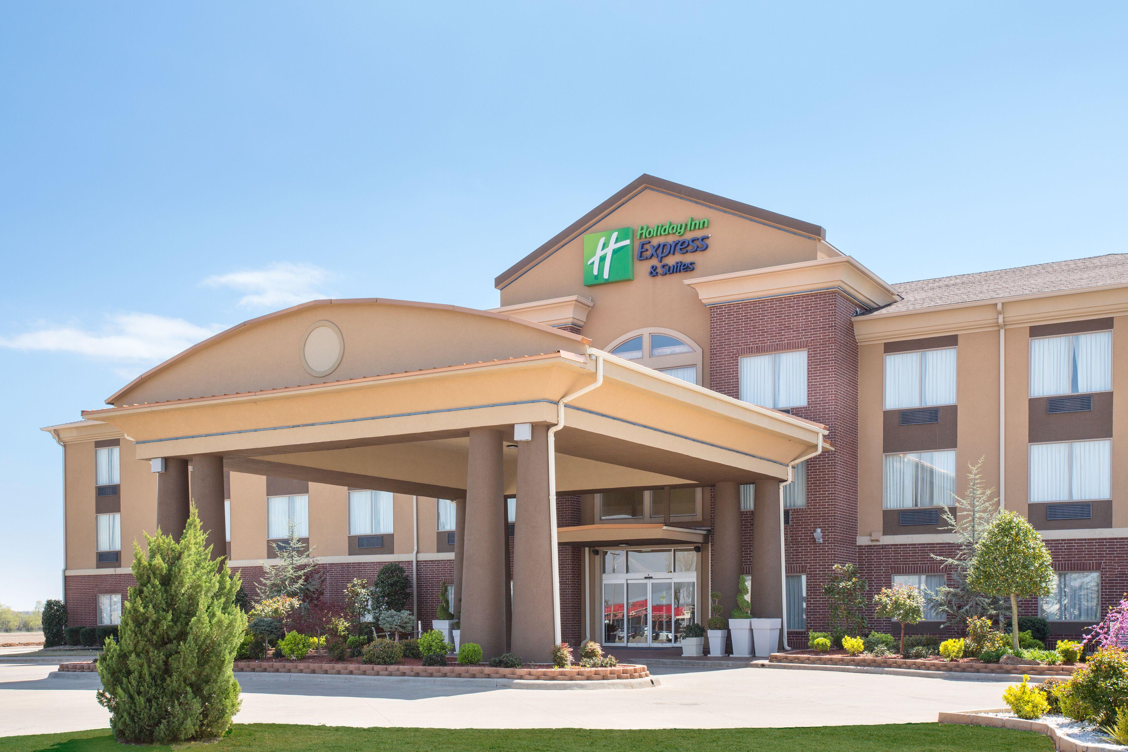 Where to Stay in Oklahoma: 15 Best Golf Hotels
