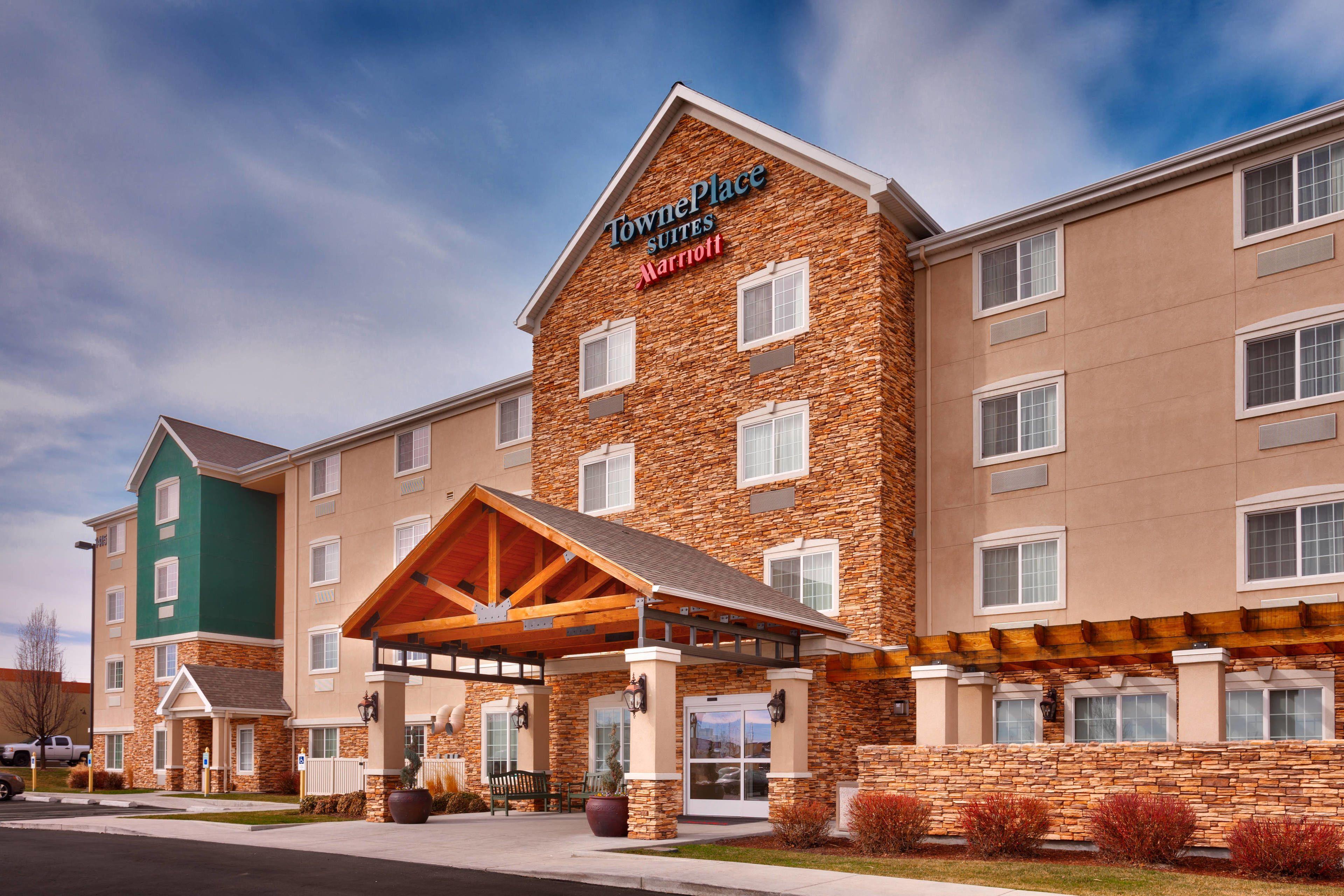 13 Three-Star Hotels in Idaho That Deliver Real Value