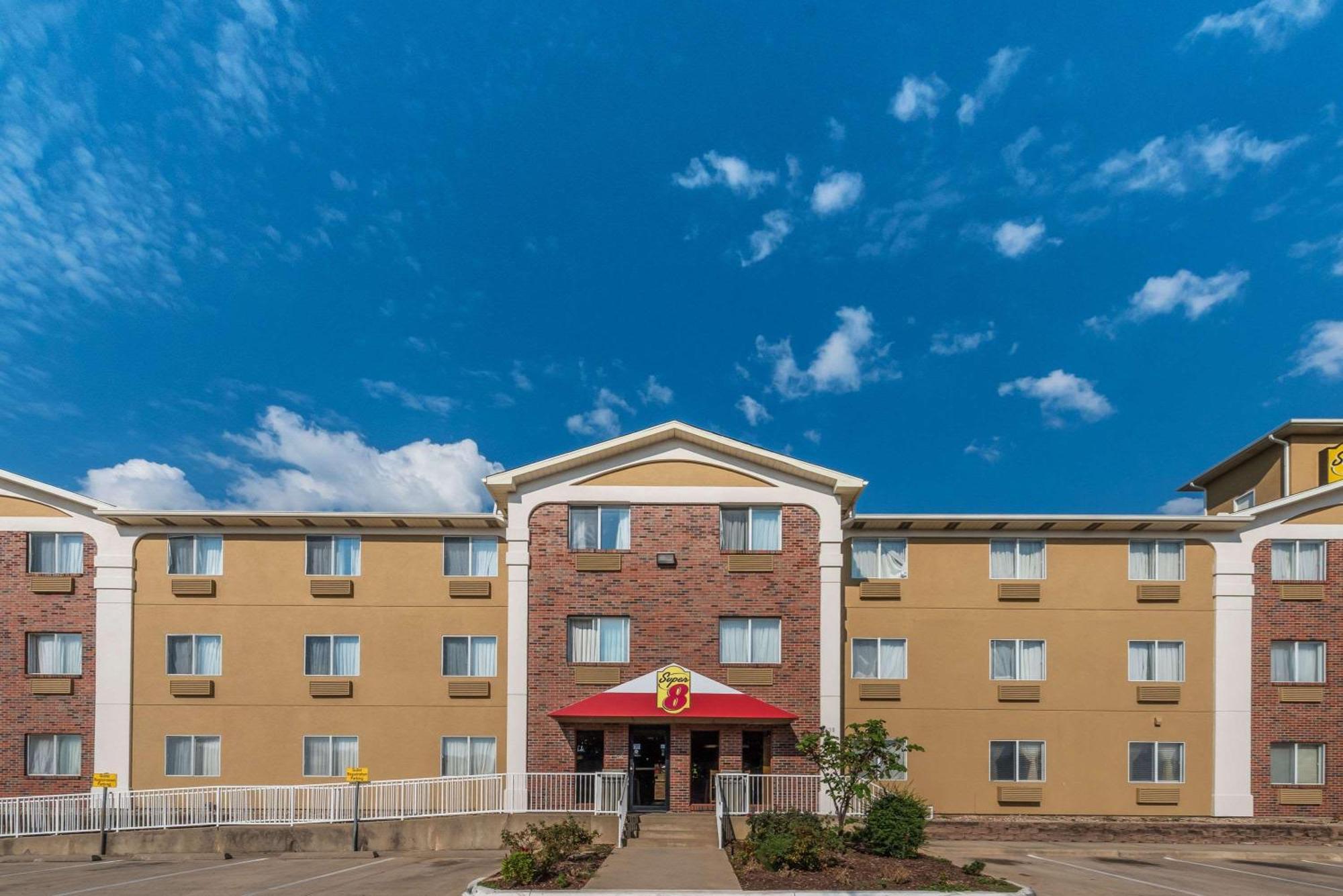 4 Budget Hotels Near Texas Woman's University Denton Worth Booking